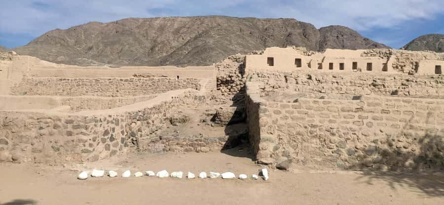 Nazca: Cantalloc Aqueducts and Los Paredones Tour - Discovering the Wonders of the Cantalloc Aqueducts and Beyond