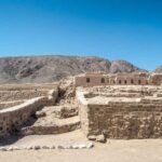Nazca: Cantalloc Aqueducts Tour - Exploring the Nazca Cantalloc Aqueducts Tour in Depth