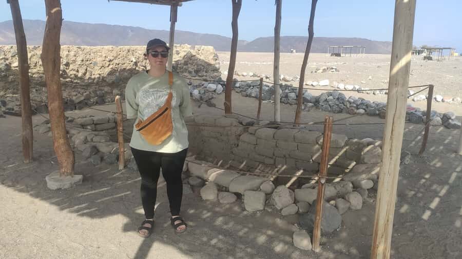 Nazca: Chauchilla Cemetery and Artisanal Pottery Tour - Exploring the Nazca: An In-Depth Review of the Chauchilla Cemetery and Pottery Tour
