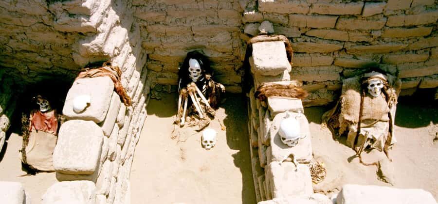 Nazca: Chauchilla Cemetery Guided Tour with Pottery Workshop - Final Thoughts