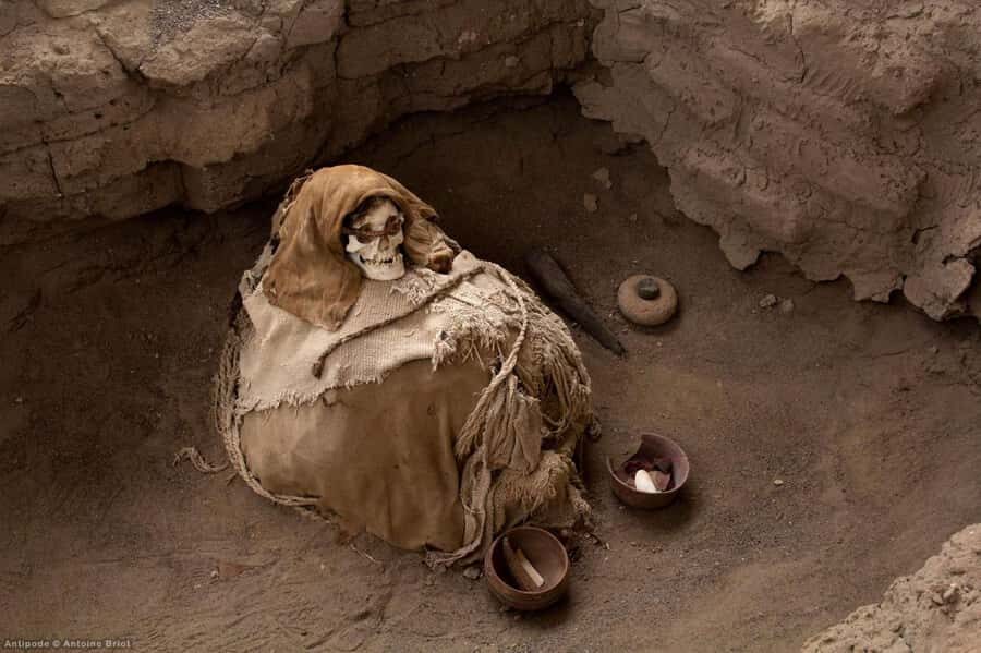 Nazca - Chauchilla Cemetery Tour - Exploring the Chauchilla Cemetery: What to Expect