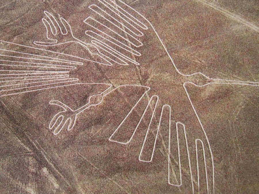 Nazca: Flight Over the Nazca Lines - An In-Depth Look at the Nazca Lines Flight Tour