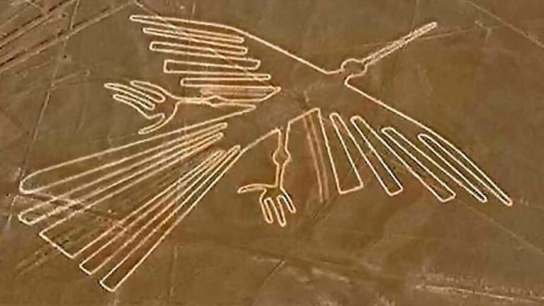 Nazca: Light aircraft flight over the Nazca Lines - Is It Worth the Price?