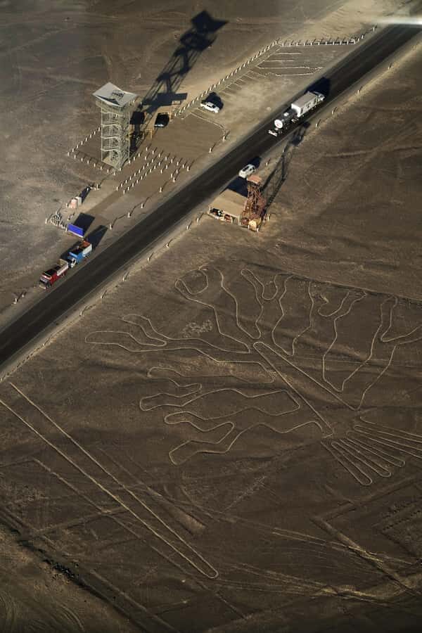 Nazca Lines Aerial Tour - The Sum Up