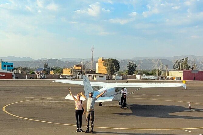 Nazca Lines and Chauchilla tour combo - Final Thoughts: Is This Tour for You?