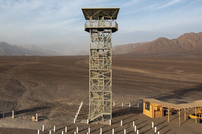 Nazca Lines + Cantalloc Aqueducts Tour - Final Thoughts