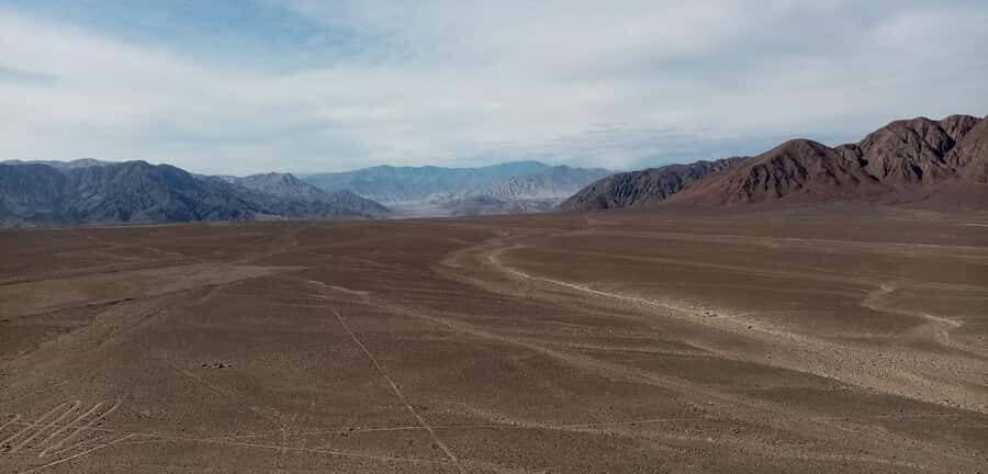 Nazca Lines Land Excursion - Frequently Asked Questions