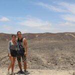 Nazca Lines Land Tour - Exploring the Palpa Geoglyphs