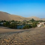 Nazca Lines Overflight and Buggy in Huacachina from Paracas - What’s Included and What’s Not