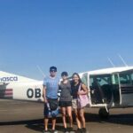 Nazca Lines Overflight Tour from Nazca - What the Reviews Say