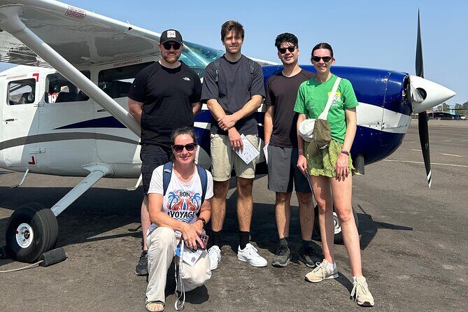 Nazca Lines Overflight - What Makes This Tour Stand Out