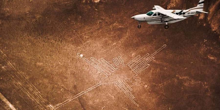 Nazca Lines Tour from Lima: Mysterious Geoglyphs Flight - The Journey to the Nazca Lines: What to Expect