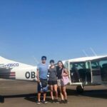 Nazca: Overflight of the Nazca Lines - What to Expect from Your Nazca Overflight Experience