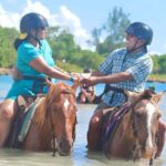 Negril 45-minute Guided Horseback Ride and Swim - Who Should Book This Tour?