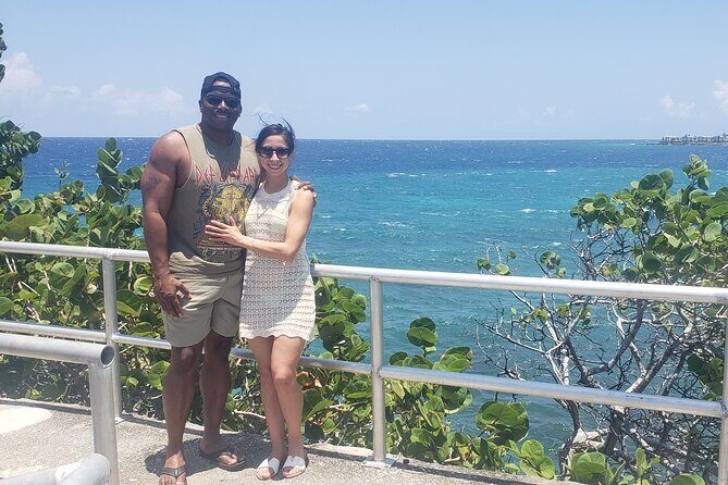 Negril 7 Mile Beach and Ricks Cafe Private Tour - Authentic Jamaican Vibes and Practical Tips