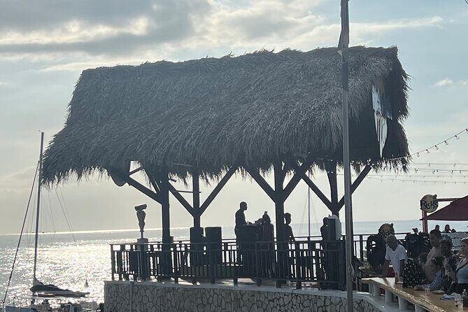 Negril 7 mile Beach, Party Catamaran Cruise and Ricks Cafe Combo - Who This Tour Is Best For
