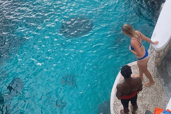 Negril 7 mile Beach, Party Catamaran Cruise , Snorkeling and Ricks Cafe Combo - The Value of This Tour