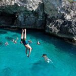 Negril 7 Mile Beach Ricks Café and Shopping Tour from Montego Bay - FAQ