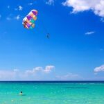 Negril 7 miles beach day & Parasailing then Rick's cafe chill - Who Will Love This Tour?