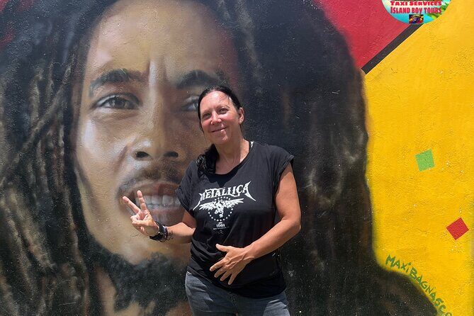 Negril Airport Transfer - What Past Travelers Say (Though No Reviews Yet)