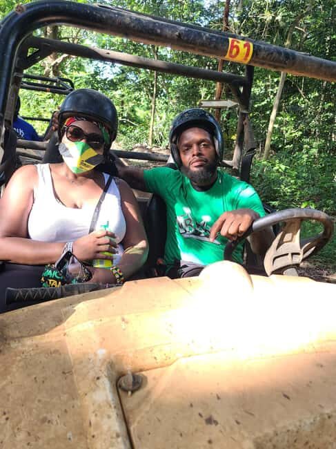 Negril ATV, Catamaran Cruise & Ricks Café from Montego Bay - What We Love About This Tour