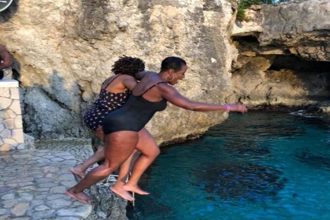 Negril Beach Experience & Rick's Cafe from Montego Bay - Who Is This Tour Best For?