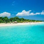 Negril Beach, Ricks Cafe and Margaritaville from Montego Bay - Transportation & Comfort