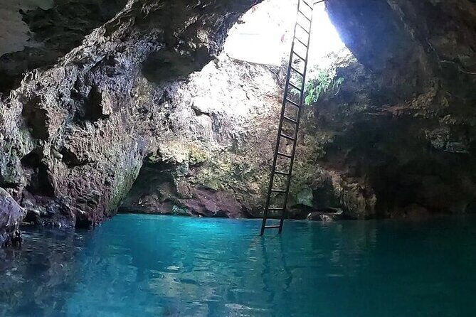 Negril Blue Hole Mineral Spring & Optional * medicine plant Tour - Why This Tour Offers Great Value