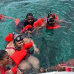 Negril Catamaran Cruise with Snorkeling  From Falmouth Resorts - Who Will Love This Tour?