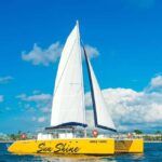 Negril Catamaran Morning Sail: Snorkeling & Pirates Cave - Exploring the Negril Catamaran Morning Sail: Snorkeling & Pirates Cave