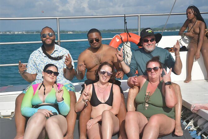 Negril Catamaran Morning Sail with Snorkeling & Pirates Cave - Final Thoughts