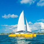 Negril Catamaran Ricks cruise & Clear Kayak Combo Mobay Resorts - A Deep Dive into the Experience