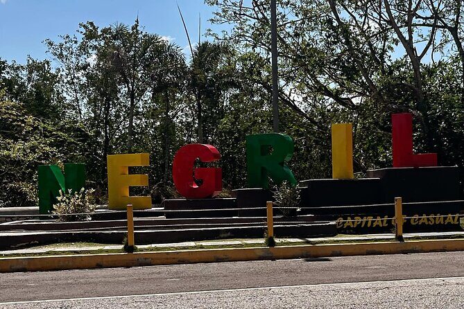 Negril City Day Experience - Key Points