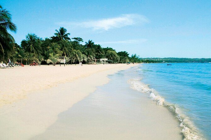 Negril Day Tour Adventure from Montego Bay - FAQs