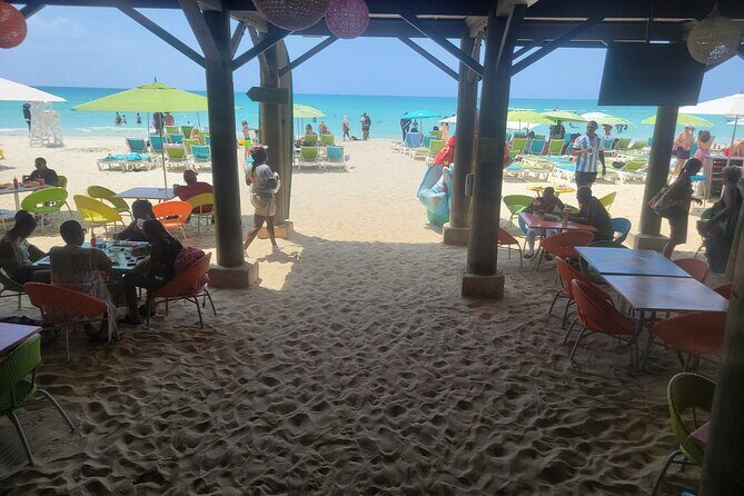 Negril Day Trip from Runaway Bay, Ochorios and trelawny - Who Will Enjoy This Tour?