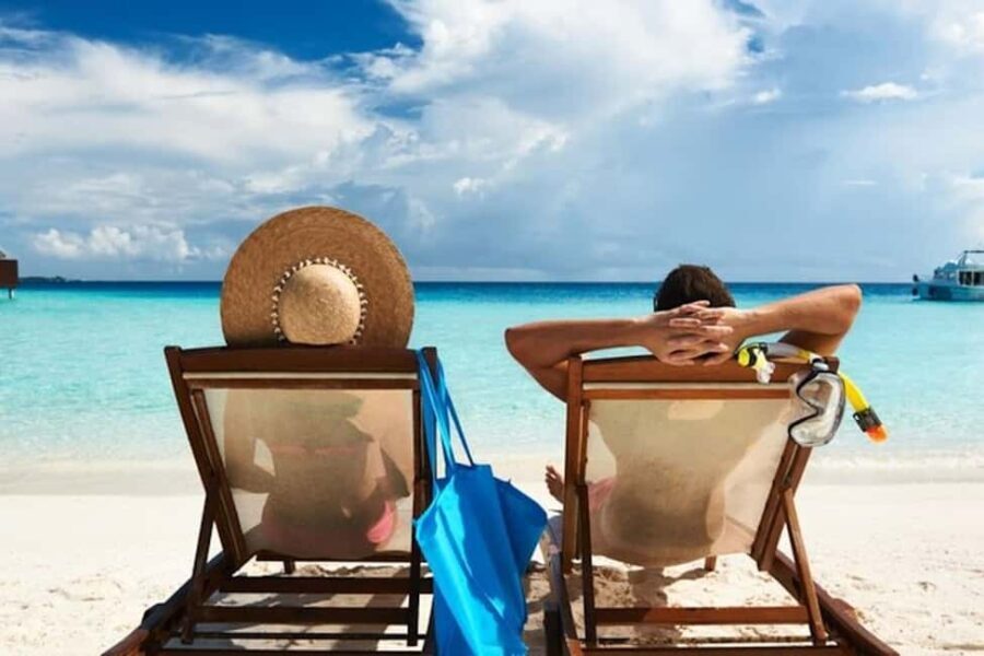 Negril Day Trip to Seven Mile Beach & Rick's Cafe w/Admissio - An In-Depth Look at the Negril Day Trip