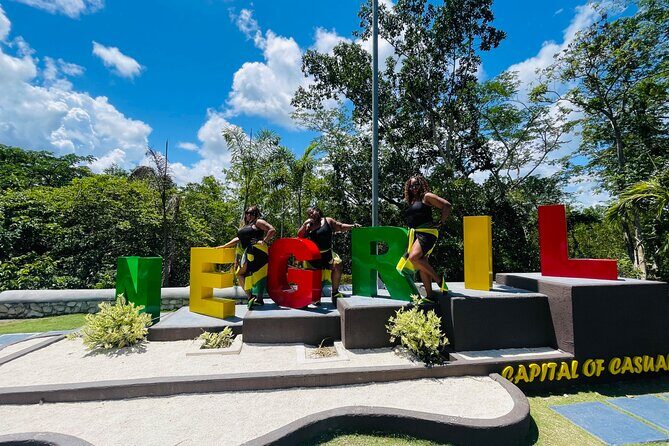 Negril Glass Bottom Boat Tour+Snorkeling visit Booby cay island - Exploring Jamaica’s South Coast: A Detailed Review of the Negril Glass Bottom Boat Tour