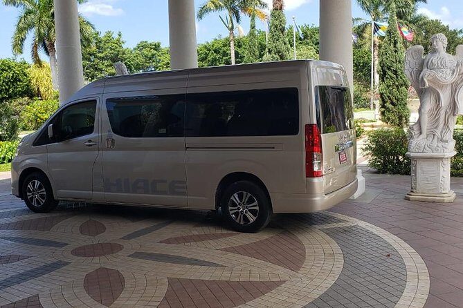 Negril Hotel Transfer To Montego Bay Airport - FAQ