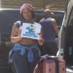 Negril hotels Group Airport Transportation Service MBJ - Detailed Breakdown of the Journey