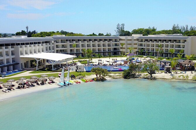 Negril Hotels Private Airport Transfer - Why This Transfer Stands Out