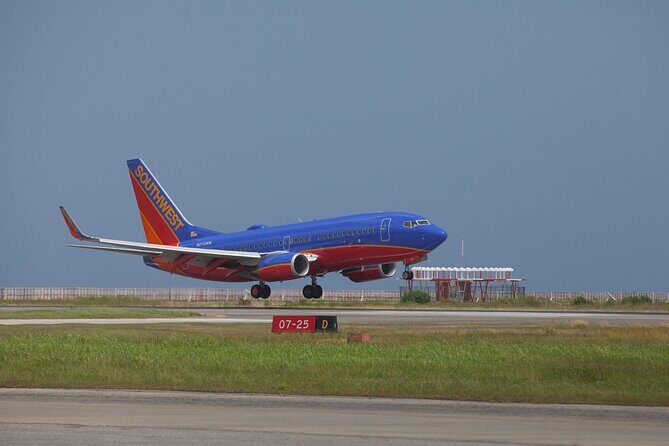 Negril Hotels Private Airport Transfer - Who Should Consider This Transfer?