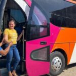 Negril Hotels to Montego Bay Airport - Cheap Shuttle - The Transfer Experience: What You Can Expect