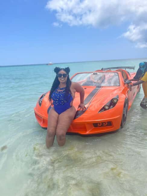 Negril: Jetcar Rental with Hotel Transfer - Final Thoughts
