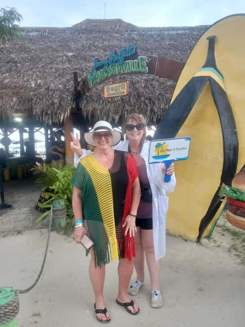 Negril Margaritaville and Rick's Cafe Sunset Tour - The Sum Up
