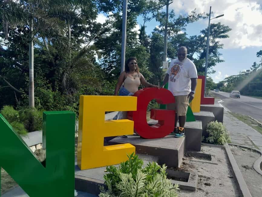 Negril: Margaritaville, Rick's Cafe, and Shopping Day Tour - Final Thoughts: Is This Tour Right for You?