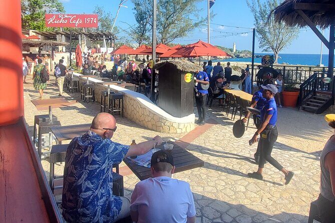 Negril Private 7 Miles Beach and Ricks Cafe Tour from Montego Bay - Who Is This Tour Best For?