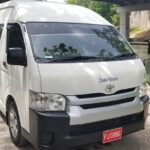 Negril Private Airport Transfer - A Deep Dive into the Experience