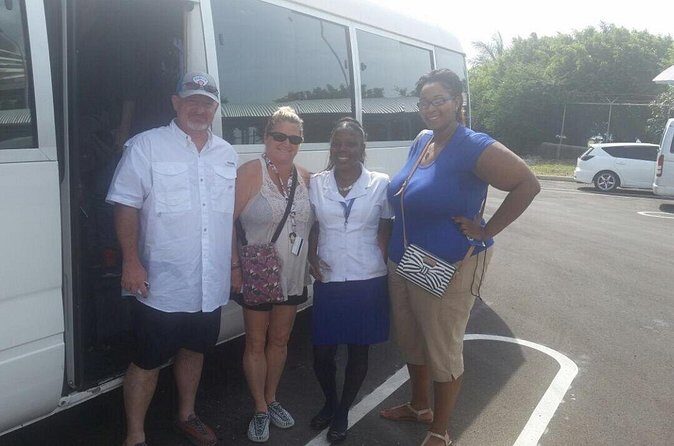 Negril Private Airport Transfer - A Closer Look at the Transfer Experience
