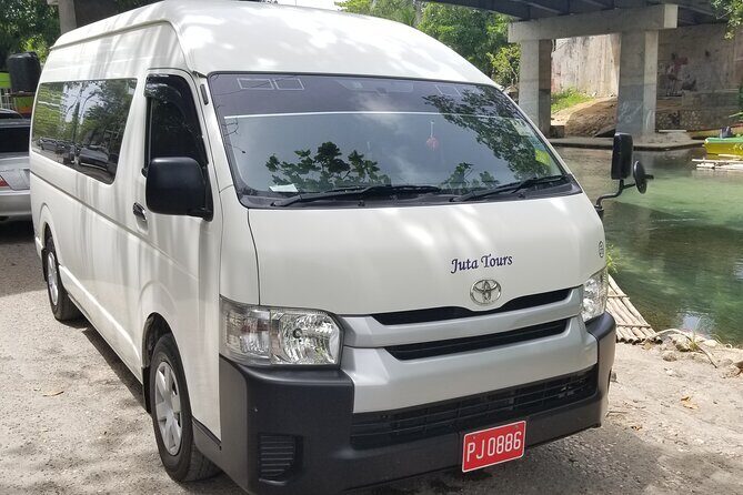 Negril Private Airport Transfer - A Deep Dive into the Experience