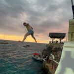 Negril Private Day Tour: ATV Ride, Party Catamaran & Ricks Cafe - FAQ